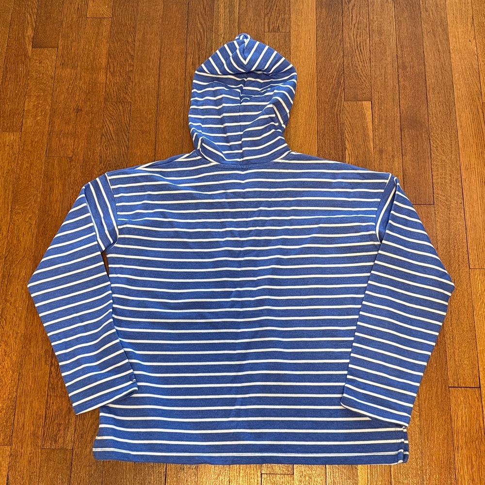 Marco Island Florida Oversized Pullover Size Medium - Picture 6 of 8